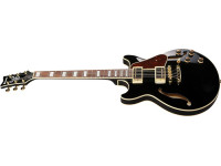 Ibanez AM73GBK Black Artcore Ibanez AM73GBK Black Artcore